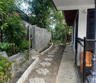 Bukittinggi House | Akam Stay Guest House
