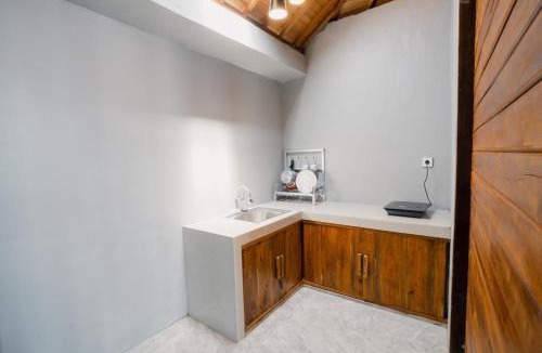 Kutuh House | Akasea Guest House