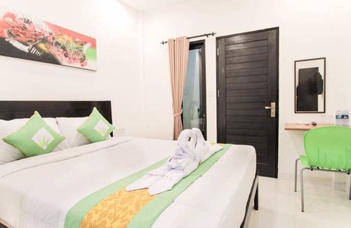 By Pass Ngurah Rai Hotel | Akatara Stay Jimbaran