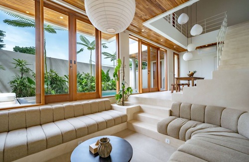Pecatu Villa | Akela Villas Bingin