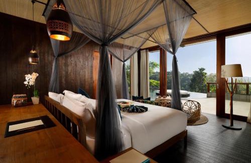 Buahan Villa | Akohara Buahan Village Retreat