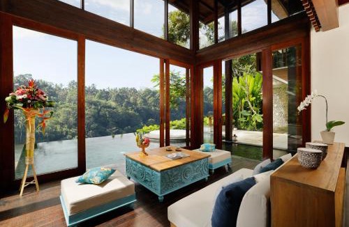 Buahan Villa | Akohara Buahan Village Retreat