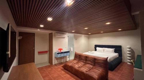Hegarmanah Hotel | Aksara Hotel by Aruna Group