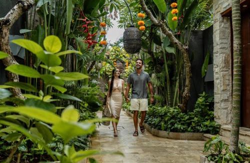 Nakula Villa | Aksari Villa Seminyak by Ini Vie Hospitality