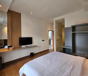 Sukabumi Villa | AKSHAYA VILLA SUKABUMI