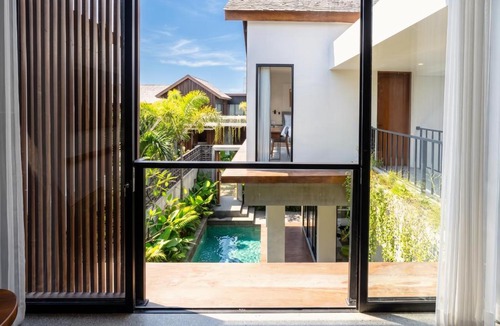 Padonan Villa | AKY Canggu - Daily Service, Luxury Pool Villas !