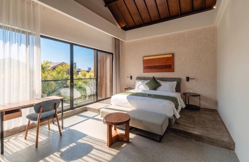 Padonan Villa | AKY Canggu - Daily Service, Luxury Pool Villas !