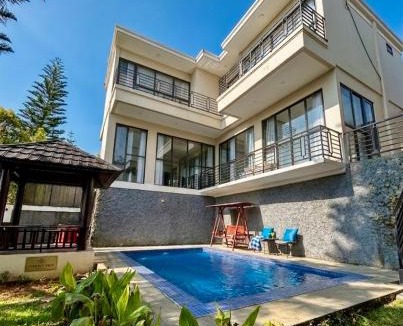 Ciloto Villa | AL Jumeirah Resort Puncak