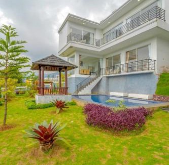 Ciloto Villa | AL Jumeirah Resort Puncak