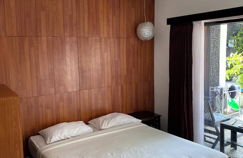 Kuta Selatan House | Alam Bali Homestay