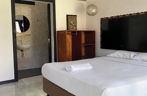 Kuta Selatan House | Alam Bali Homestay