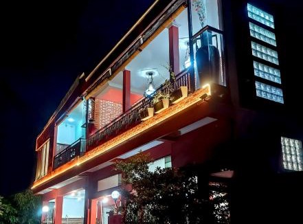 Sewon Bed & Breakfast | ALAM CITRA BnB by The Homey Rooms and Tours