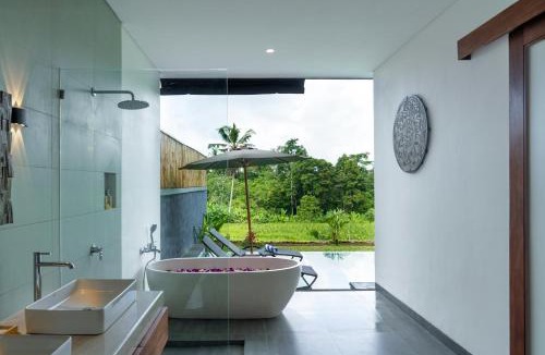 Sambahan Villa | Alam Dana Ubud