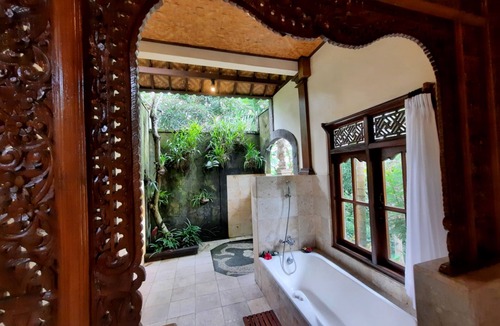 Nyuh Kuning Hotel | Alam Jiwa Ubud