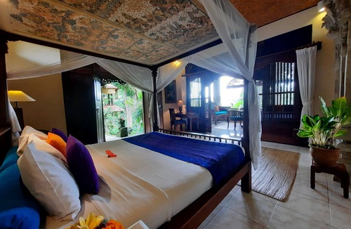 Nyuh Kuning Hotel | Alam Jiwa Ubud