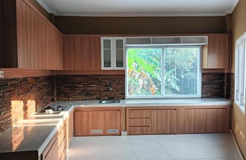 Banjar Anyar House | Alam Sari GUEST HOUSE