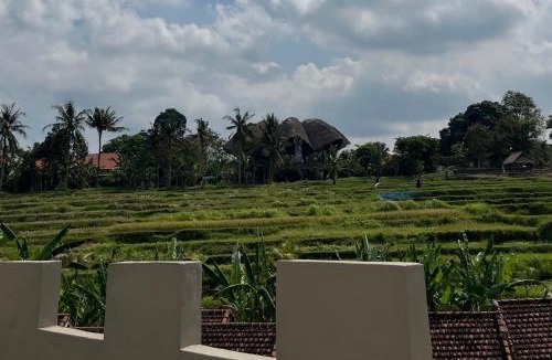 Banjar Anyar House | Alam Sari GUEST HOUSE