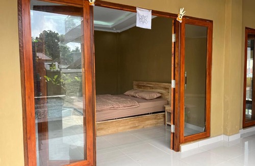 Banjar Anyar House | Alam Sari Guest House