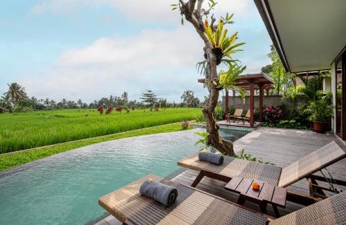 Keliki Villa | Alas Harum Villas by Inara