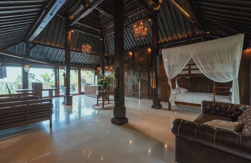 East Selemadeg Hotel | Alassari Sanctuary