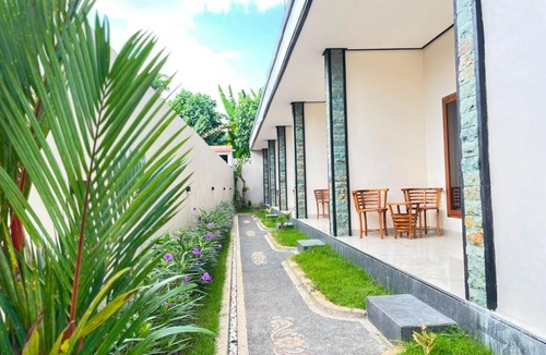 Jimbaran House | Alaya Balangan Haven