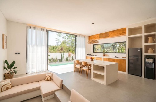 Pecatu House | Alcove Boutique Villa A 1BR