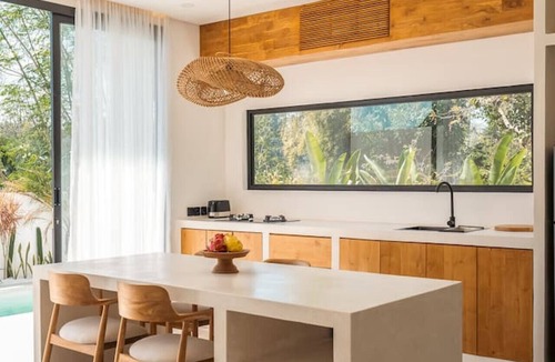 Pecatu House | Alcove Boutique Villa A 1BR