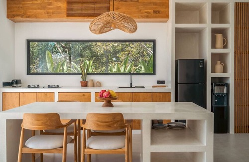 Pecatu House | Alcove Boutique Villa A 1BR