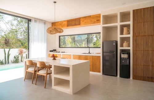 Pecatu House | Alcove Boutique Villa A 1BR