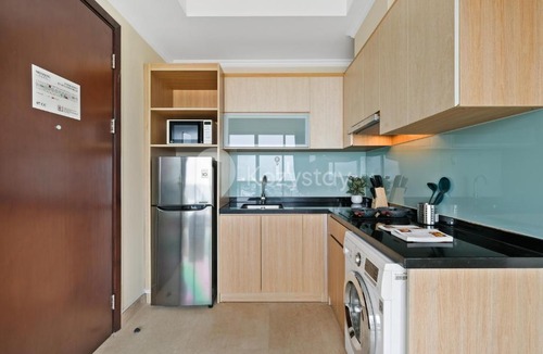 Cikini Apartment | Alden by Kozystay - Menteng