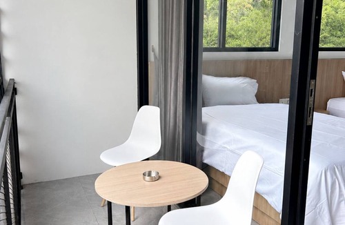 Ciater House | Aldeoz Ciater