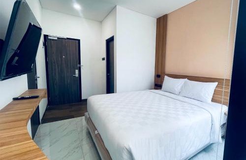 Cisarua Resort | Alfa Jivana Resort
