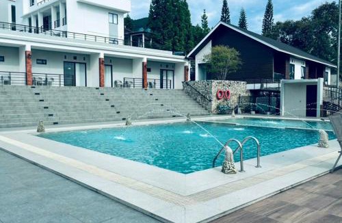 Cisarua Resort | Alfa Jivana Resort