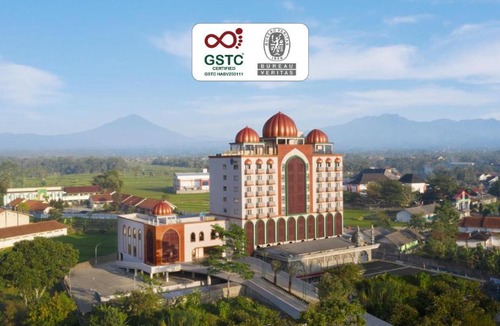 Tarogong Hotel | Alhambra Hotel & Convention, BW Signature Collection