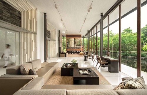 Uluwatu Resort | Alila Villas Uluwatu, Bali