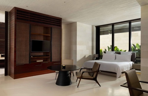 Uluwatu Resort | Alila Villas Uluwatu, Bali