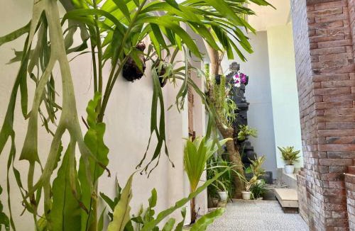 Batubulan House | Alinka's Homestay
