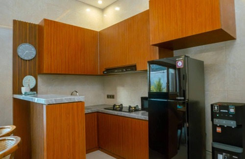 Sanur Villa | Alinta Sunrise - Bright, Modern, and Perfectly Positioned