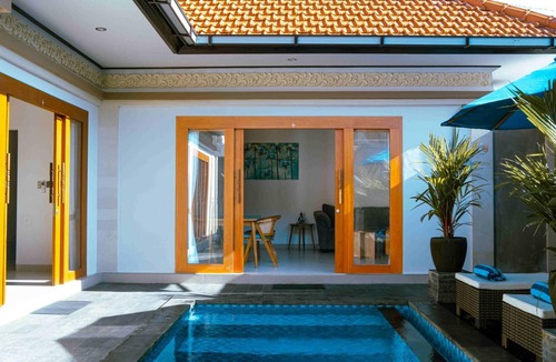 Sanur Villa | Alinta Sunrise - Bright, Modern, and Perfectly Positioned