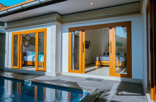Sanur Villa | Alinta Sunrise - Bright, Modern, and Perfectly Positioned