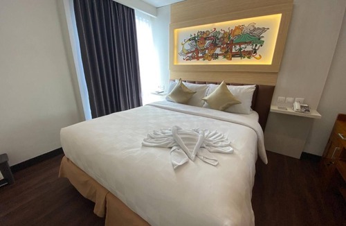 Catur Tunggal Hotel | All Nite & Day Yogyakarta Gejayan