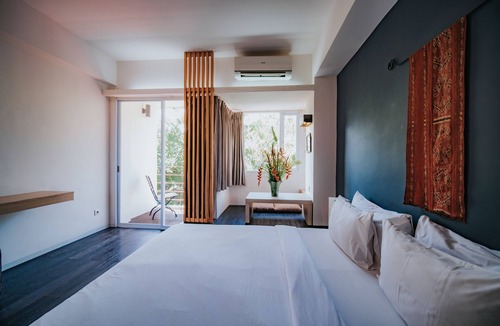 Kuta Selatan Hotel | Allia Residence Nusa Dua