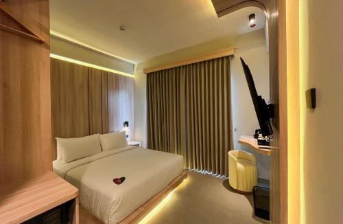 Kerobokan Hotel | Alltrue Seminyak Bali