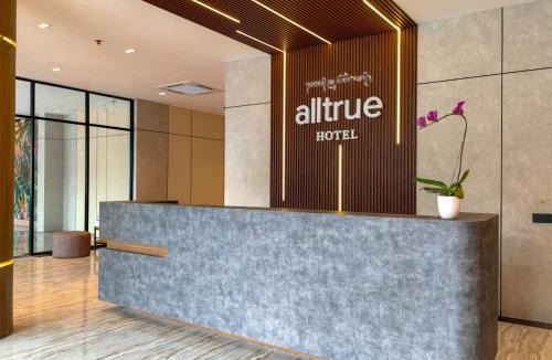 Kerobokan Hotel | Alltrue Seminyak Bali