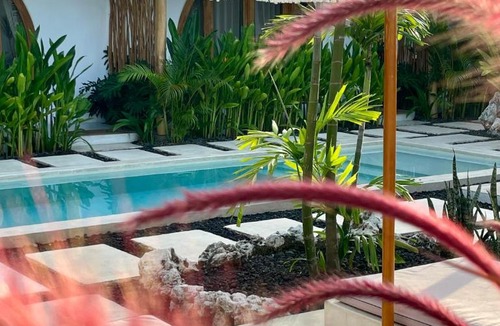Sampalan Hotel | Alma Nusa Penida