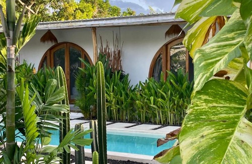 Sampalan Hotel | Alma Nusa Penida