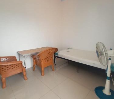 Caringin Hotel | ALMic INN BOGOR