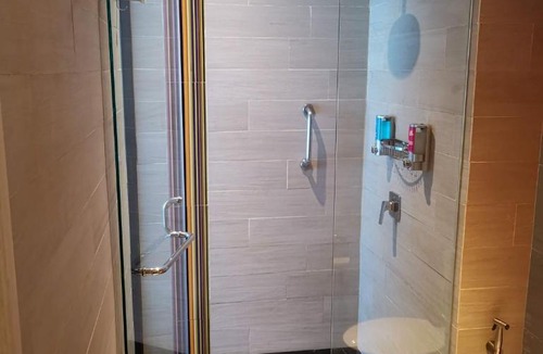 Kebon Sirih Hotel | Aloft by Marriott Jakarta Wahid Hasyim