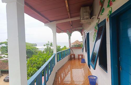 Wonosari Hotel | Aloha Beach House