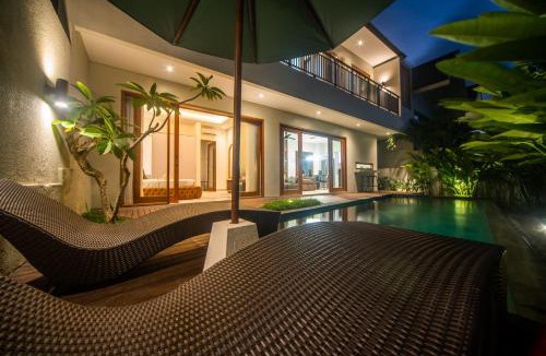 Babakan Hotel | Alvana Villa Canggu